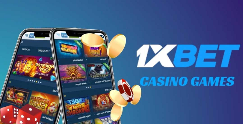 1xBet