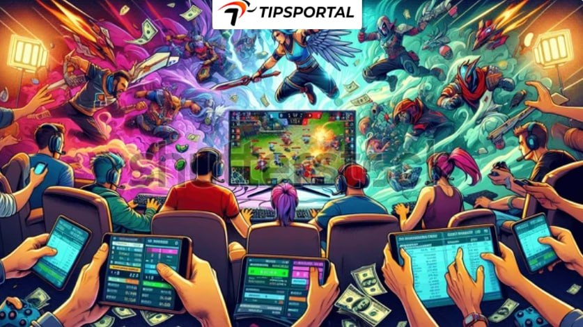 Esports Betting