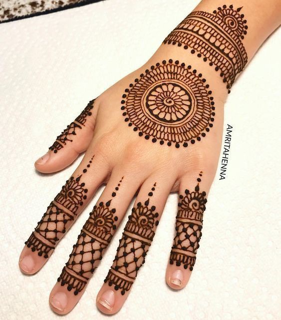 back-hand-mehndi-design-for-kids back-hand-mehndi-design-for-kids