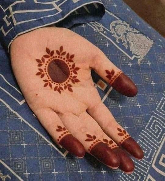 back-hand-mehndi-design-for-kids back-hand-mehndi-design-for-kids
