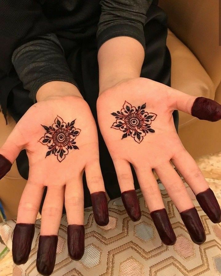 bakra-eid-mehndi-designs-for-kids