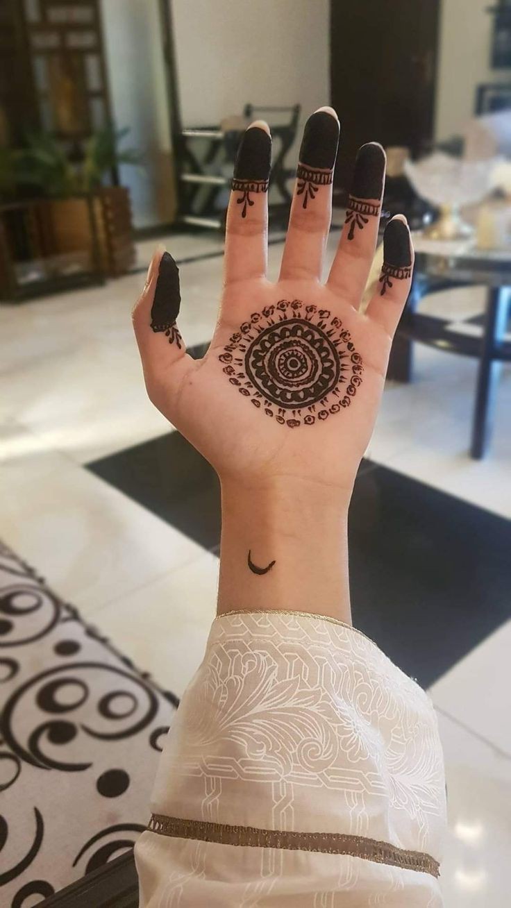 basic-mehndi-designs-for-kids
