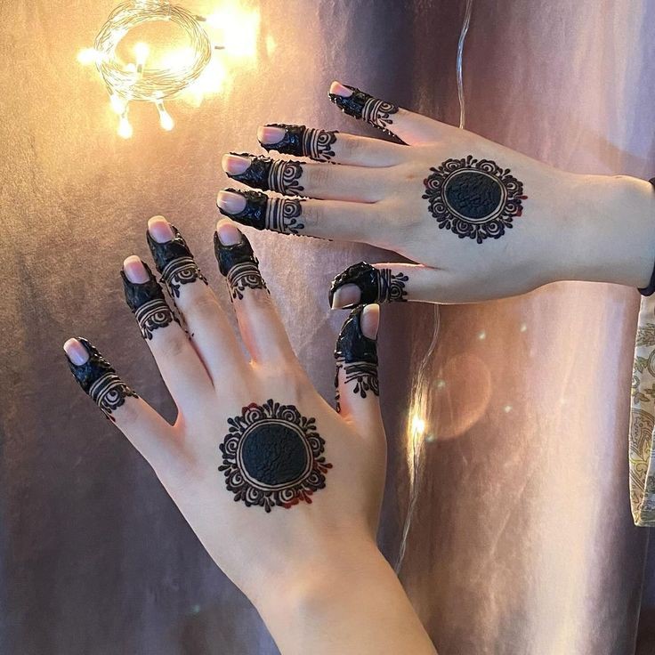 cute-and-simple-mehndi-designs-for-kids