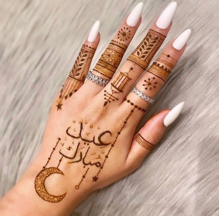 cute-mehndi-design-for-kids cute-mehndi-design-for-kids