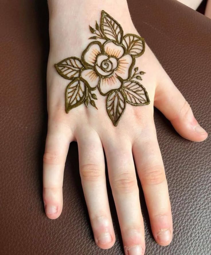 cute-mehndi-designs-for-kids-simple-and-beautiful cute-mehndi-designs-for-kids-simple-and-beautiful