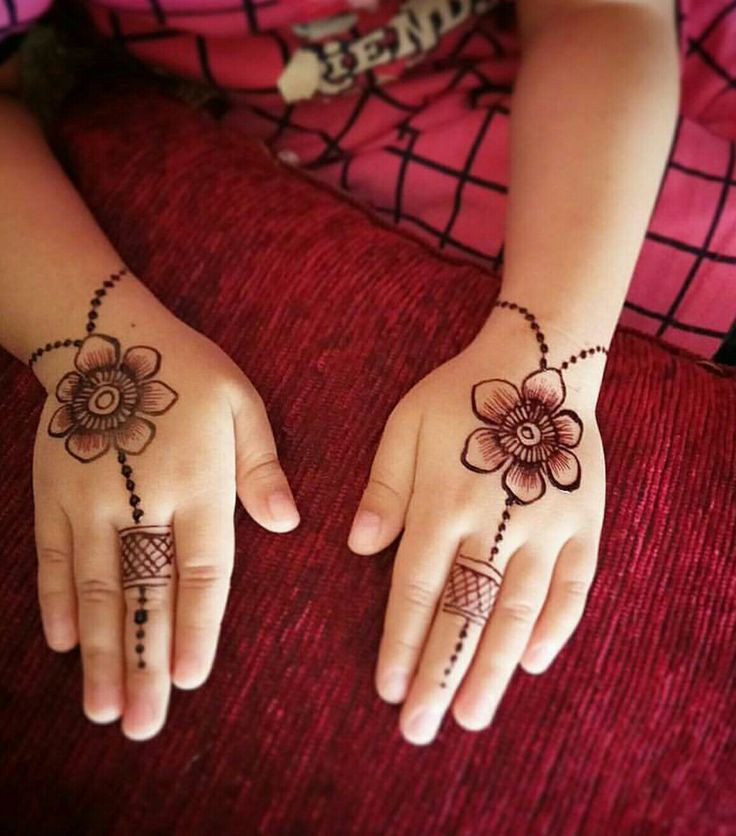 eid-mehndi-design-for-kids eid-mehndi-design-for-kids