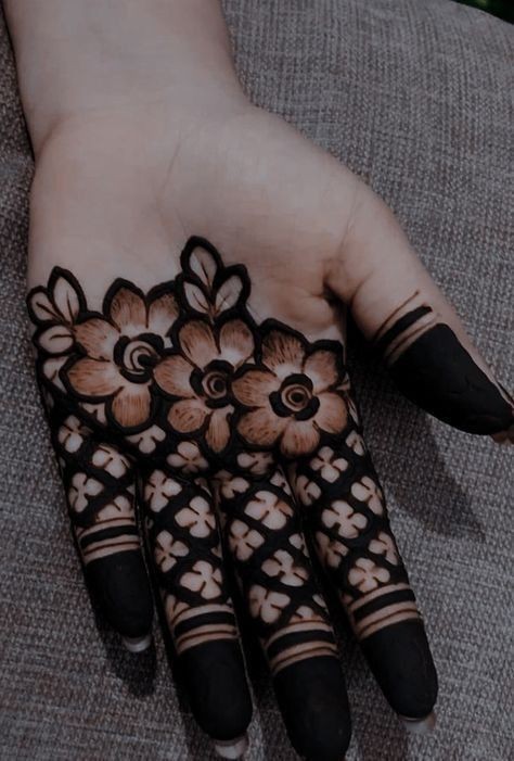 how-to-make-simple-mehndi-design-easy-and-beautiful how-to-make-simple-mehndi-design-easy-and-beautiful
