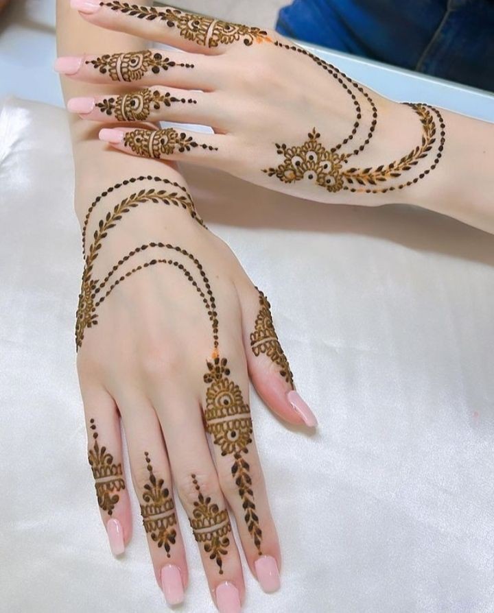 left-hand-simple-mehndi-design-easy-and-beautiful left-hand-simple-mehndi-design-easy-and-beautiful