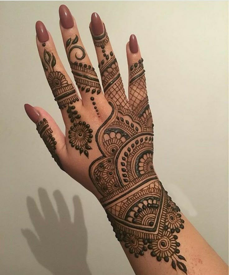 mehndi-design-for-kids-arabic mehndi-design-for-kids-arabic