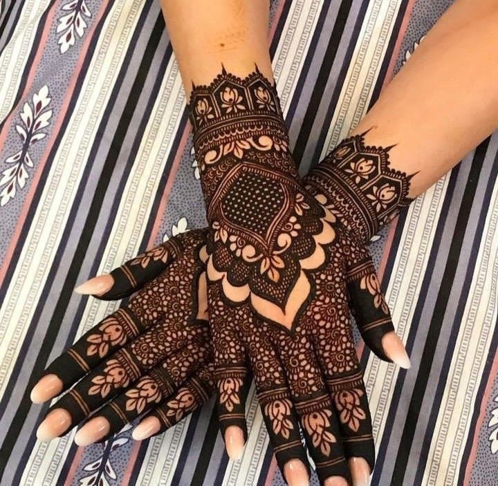 mehndi-design-simple-arabic-for-girl-arabic mehndi-design-simple-arabic-for-girl-arabic