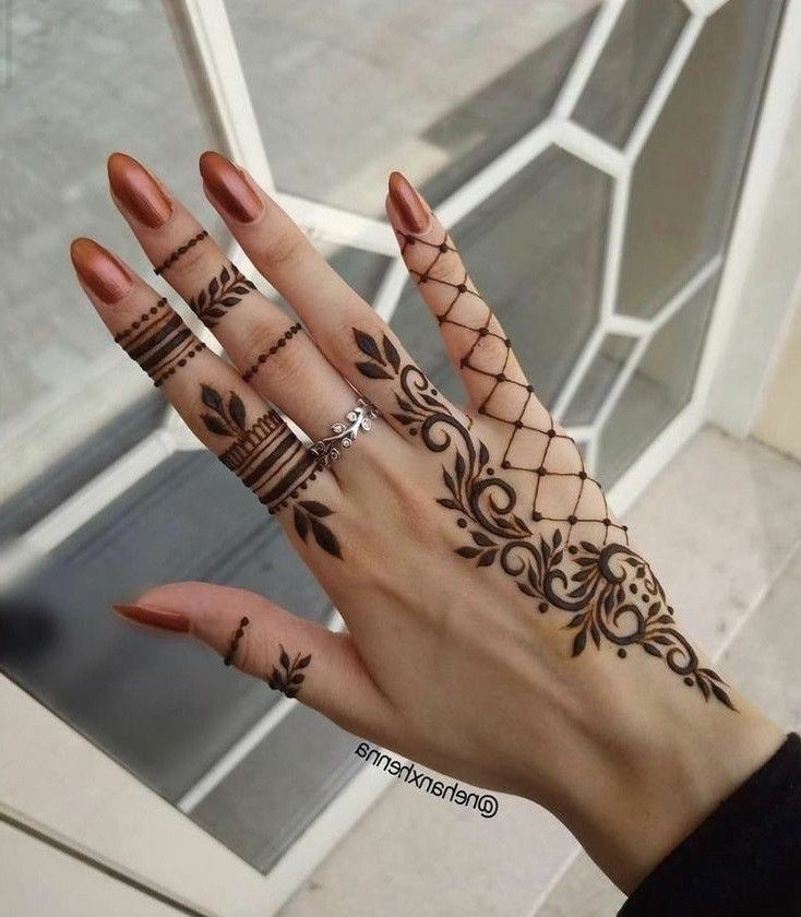 mehndi-designs-for-kids-and-eid