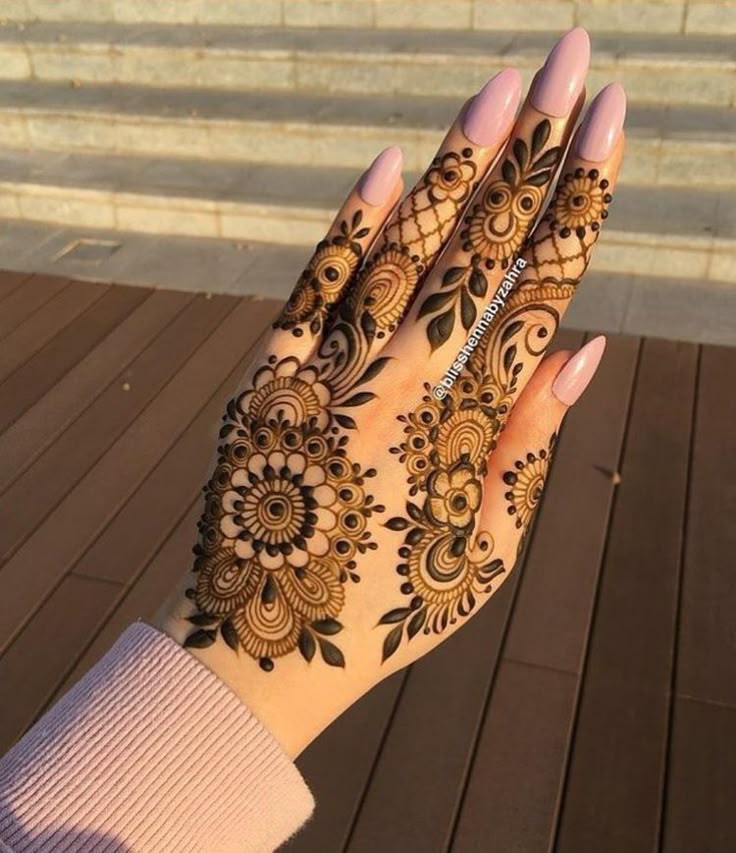simple-mehndi-design-back-side-easy-and-beautiful-arabic simple-mehndi-design-back-side-easy-and-beautiful-arabic