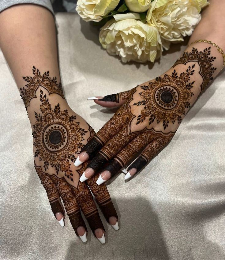 simple-mehndi-design-beginners simple-mehndi-design-beginners