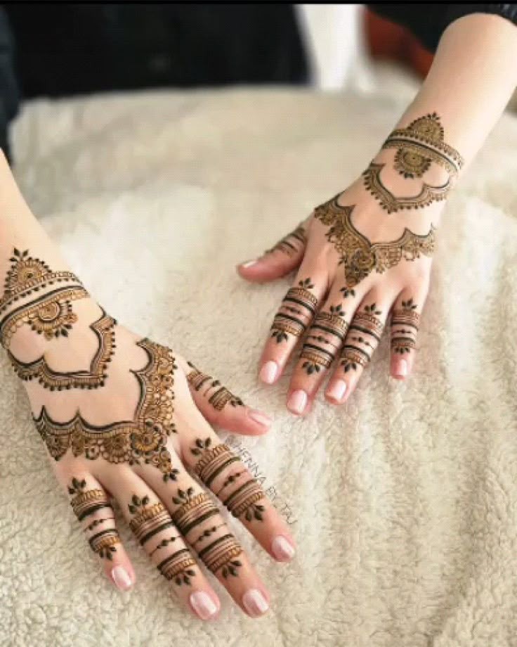 simple-mehndi-design-bel simple-mehndi-design-bel