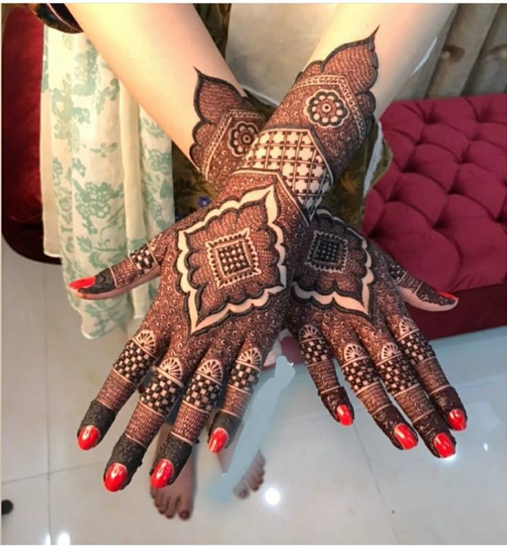 simple-mehndi-design-cute-and simple-mehndi-design-cute-and