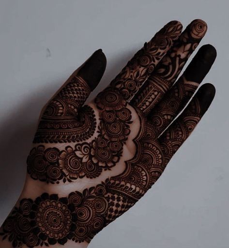 simple-mehndi-design-cute simple-mehndi-design-cute