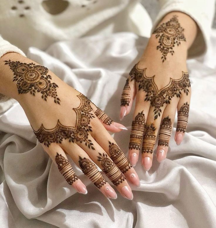 simple-mehndi-design-dulhe-ki simple-mehndi-design-dulhe-ki