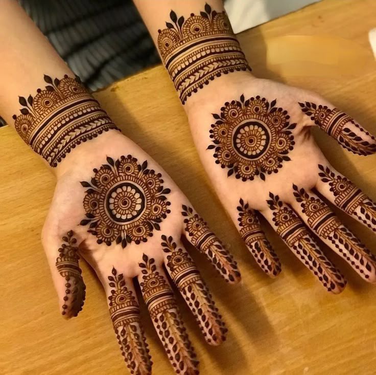 simple-mehndi-design-images-arabic simple-mehndi-design-images-arabic