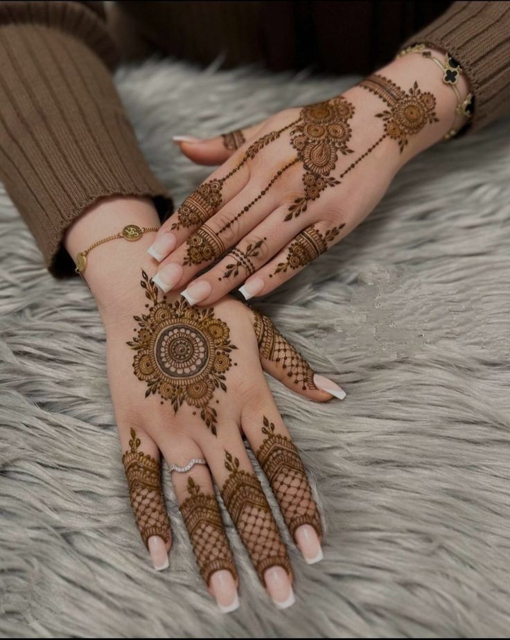 simple-mehndi-design-photo-aage-ka simple-mehndi-design-photo-aage-ka