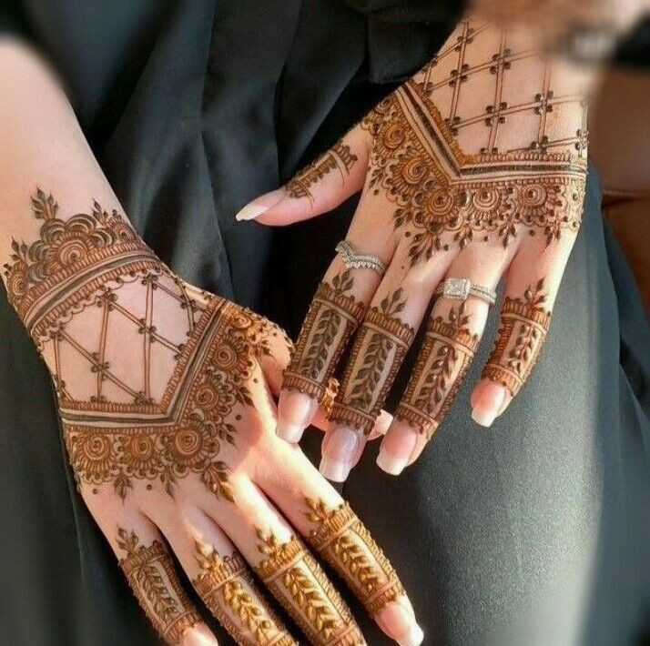 simple-mehndi-design-photo-back-side simple-mehndi-design-photo-back-side