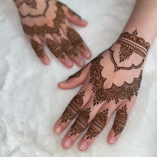 simple-mehndi-design-photo-cute simple-mehndi-design-photo-cute