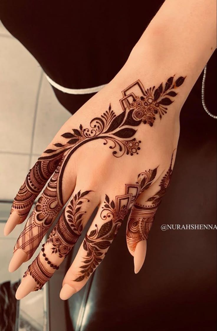 simple-mehndi-design-photo-new simple-mehndi-design-photo-new