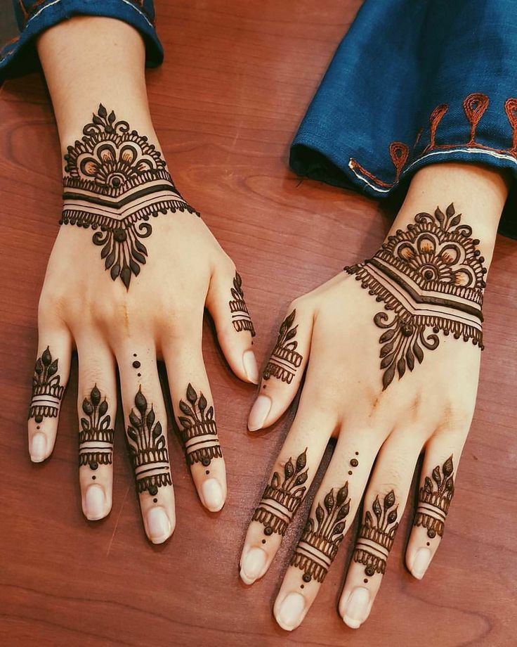 simple-mehndi-designs-for-kids-arabic-front-hand