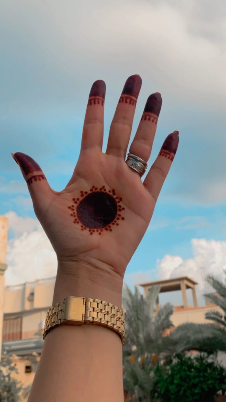 simple-mehndi-designs-for-kids-cute simple-mehndi-designs-for-kids-cute