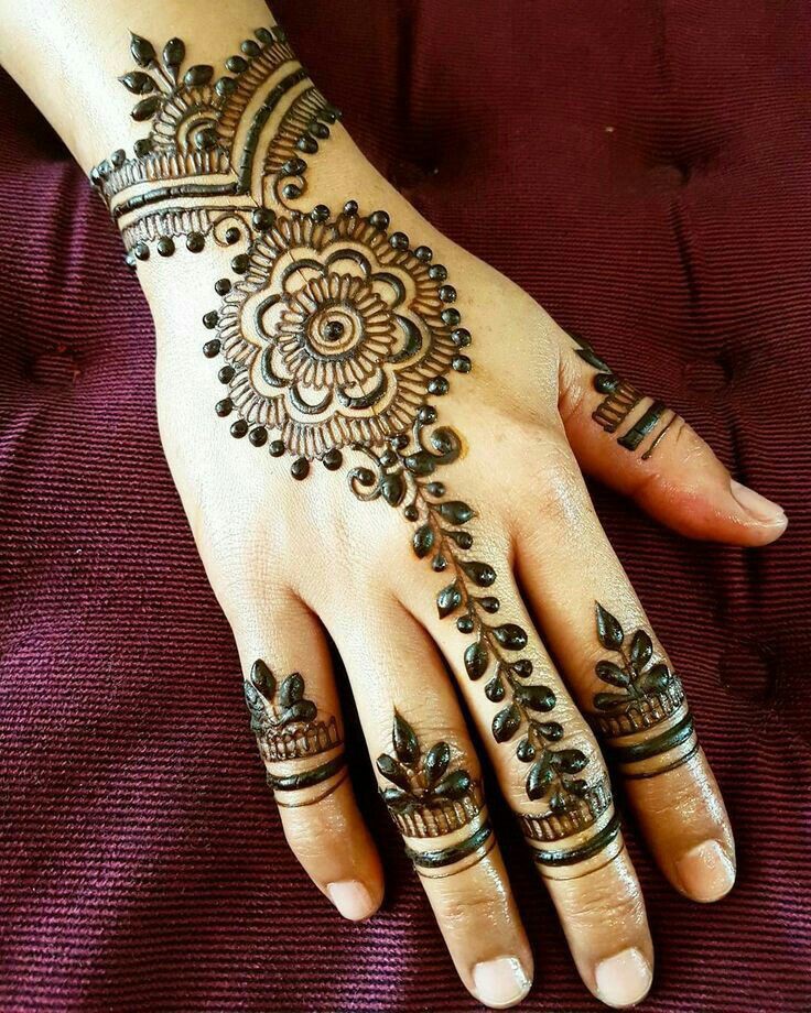 simple-mehndi-designs-for-kids-front-hand-easy-and-beautiful simple-mehndi-designs-for-kids-front-hand-easy-and-beautiful