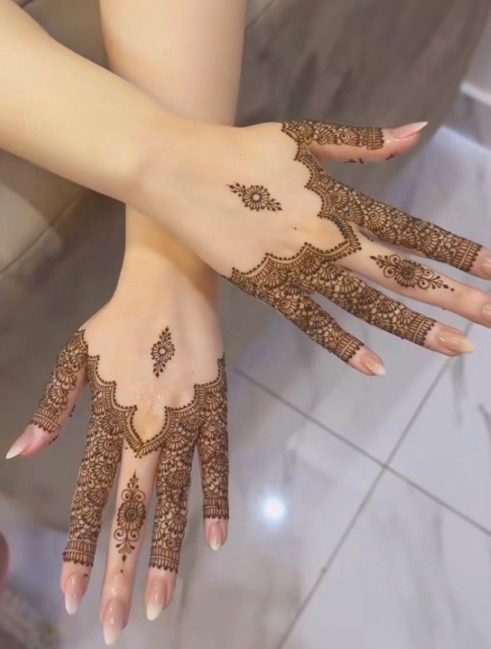very-simple-mehndi-design-easy-and-beautiful very-simple-mehndi-design-easy-and-beautiful