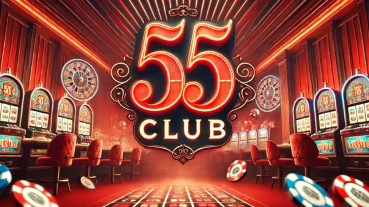 Is 55 Club Safe? A Detailed Overview