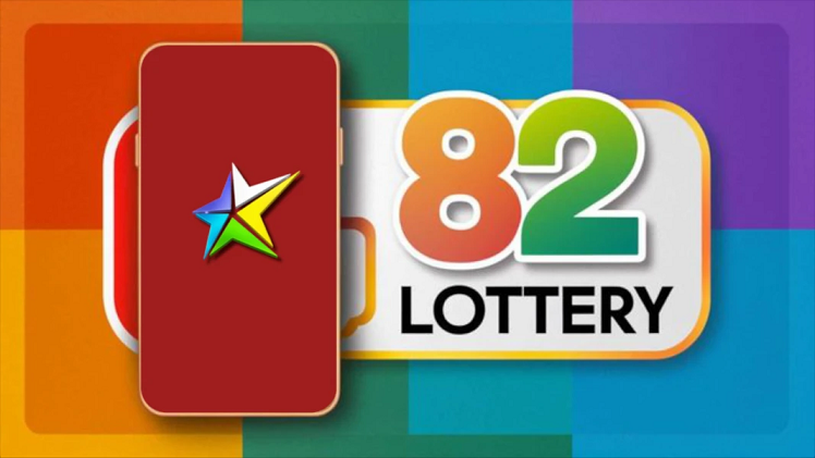 Lottery Game App
