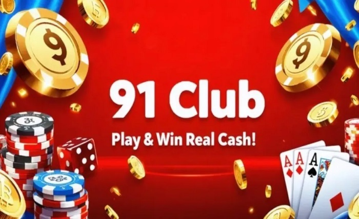 Club Interface