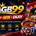 How to Play Table Games on AGB99