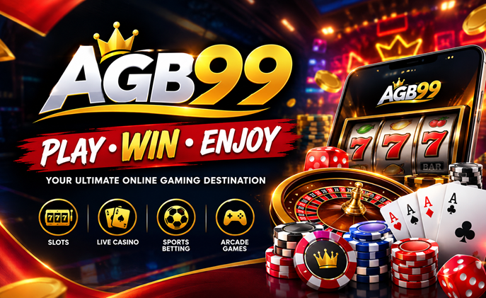How to Play Table Games on AGB99
