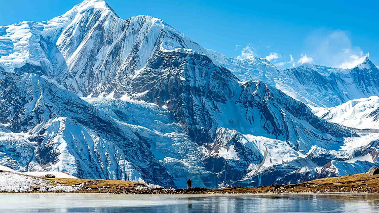 Annapurna