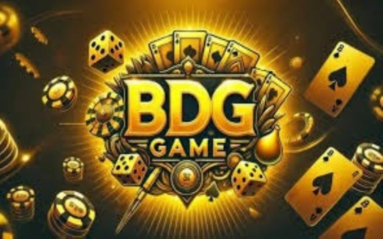 BDG Game