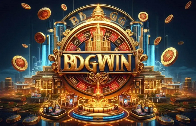 BDG Win Community