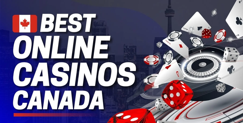 Canadian Casino