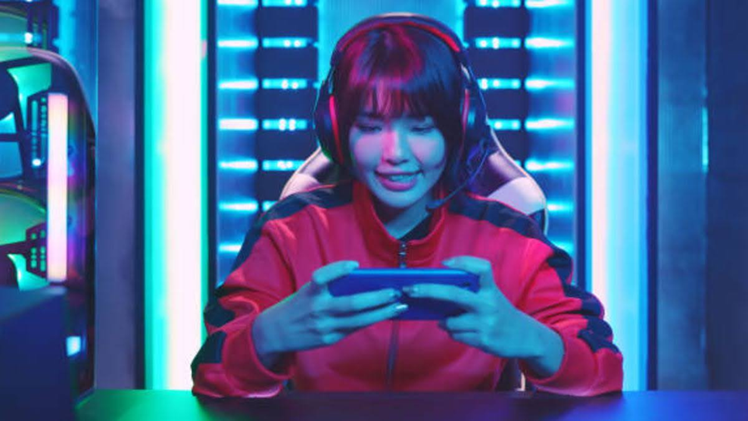 Colour Games