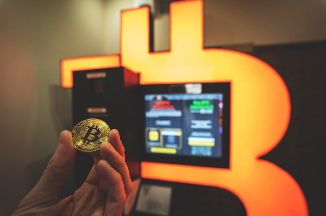 Crypto