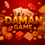 Daman Game