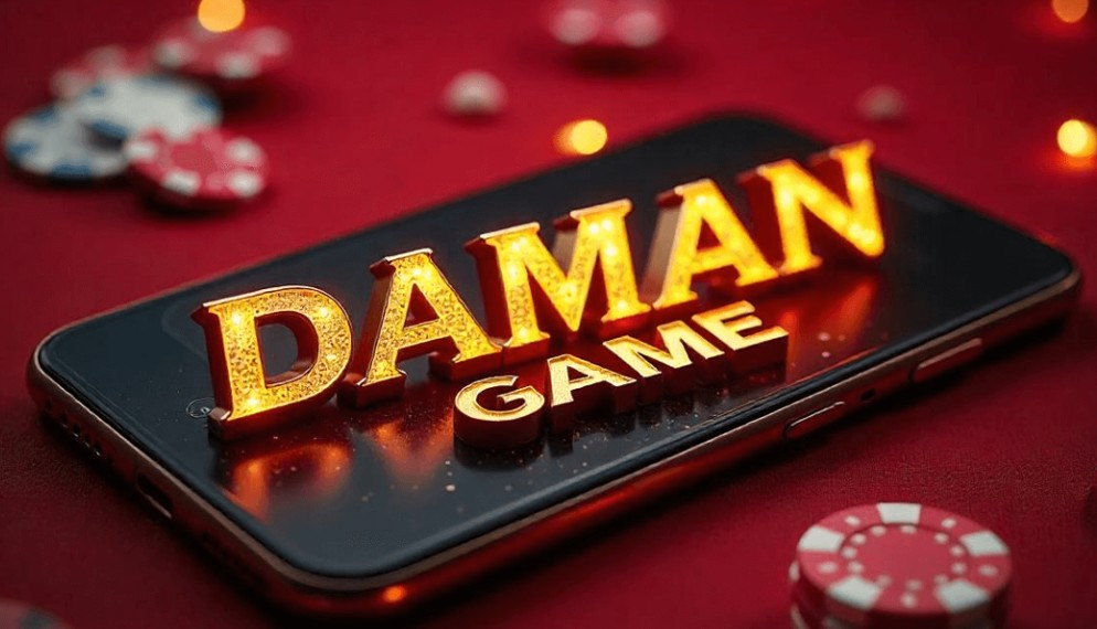 Daman Game: Safe and Easy Getting Started Daman Game