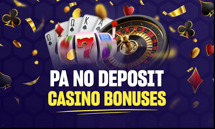 Deposit Bonuses