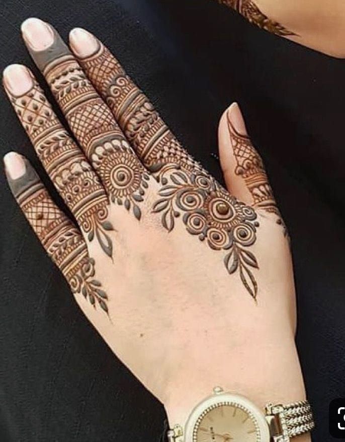 Finger-Mehndi-Design-Images Finger-Mehndi-Design-Images