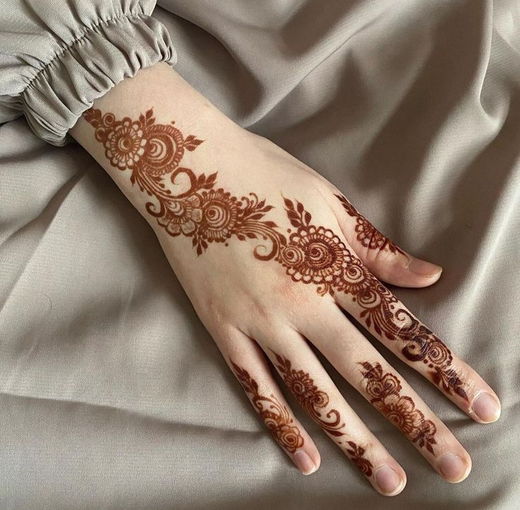 Finger-Mehndi-Design-Images Finger-Mehndi-Design-Images