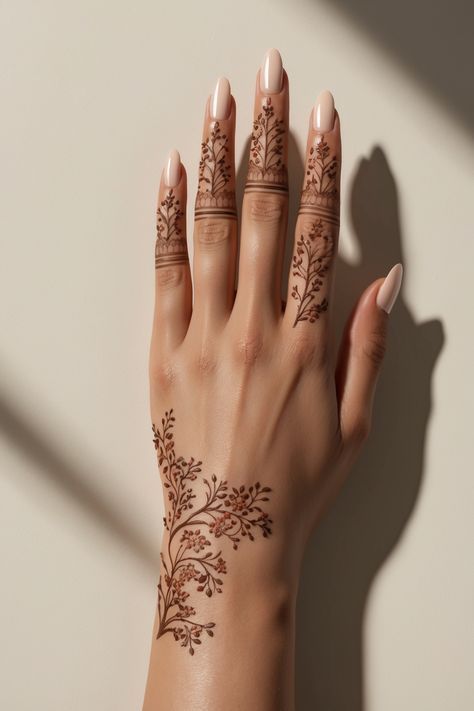 Finger-Mehndi-Design-Images Finger-Mehndi-Design-Images