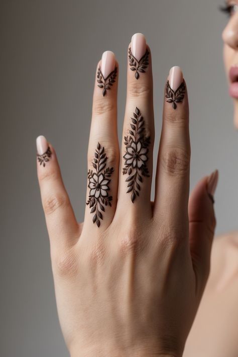 Finger-Mehndi-Design-Images Finger-Mehndi-Design-Images