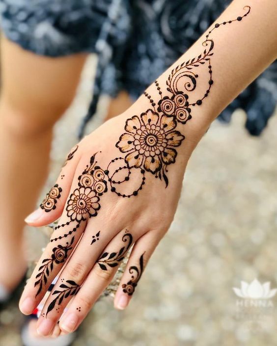 Finger-Mehndi-Design-Images Finger-Mehndi-Design-Images