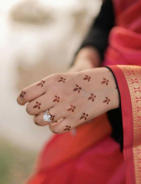Finger-Mehndi-Design-Images